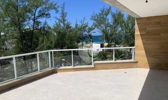 Imagem: Cobertura com 2 quartos à venda, 180 m²