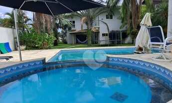 Imagem 2: Casa com 4 dormitórios à venda, 880 m² por R$ 2.385.000,00 - Freguesia de Jacarepaguá - Ri