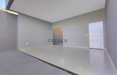 Imagem 2: Casa para Venda em Bady Bassitt, avenida parque, 3 dormitórios, 1 suíte, 3 banheiros, 2 va