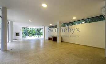 Imagem 10: Casa com projeto assinado por João Batista Vilanova Artigas