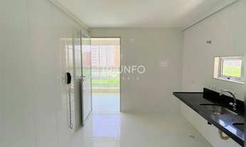 Imagem 4: VENDO APARTAMENTO NA PONTA D'AREIA COM 04 SUITES E 160 M²