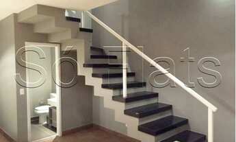 Imagem 2: Residencial Brookfield Home Design disponível para venda com 89m², 01 dorm e 01 vaga de ga