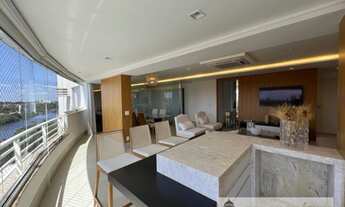 Imagem 5: Apartamento com 3 quartos no Edifício Lac Royal - Bairro Fazenda Gleba Palhano em Londrin