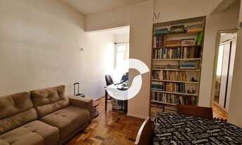 Imagem 3: Apartamento com 1 quarto à venda, 48 m² por R$ 380.000 - Icaraí - Niterói/RJ