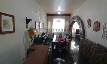 Imagem 7: Casa em Irajá, próximo ao metrô, condução e comércio na Praça Mato Grosso