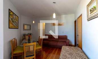 Imagem 3: Apartamento para Aluguel - Camargos, 3 Quartos, 157 m2