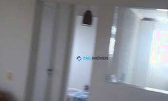 Imagem 3: Apartamento com 2 dormitórios à venda, 50 m² por R$ 212.000,00 - Jardim Anton Von Zuben