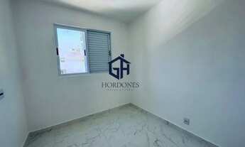 Imagem 6: Área Privativa 3 quartos 2 vagas