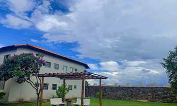 Imagem 5: Apartamento para venda tem 53 metros quadrados com 2 quartos em Tiradentes - Campo Grande