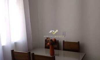 Imagem 5: Apartamento com 2 dormitórios, 45 m² - venda por R$ 210.000,00 ou aluguel por R$ 1.200,00