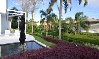 Imagem 3: XANGRI-Lá - Casa de Condomínio - Condominio Atlantida Ilhas Park