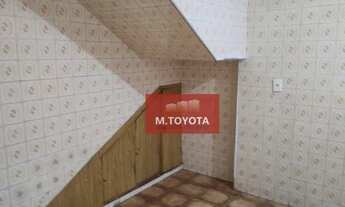 Imagem 4: Sobrado com 2 dormitórios para alugar, 130 m² por R$ 2.680/mês - Macedo - Guarulhos/SP