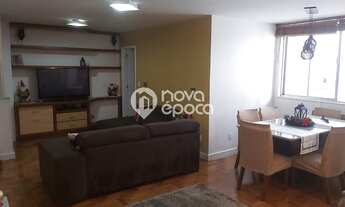 Imagem 4: Vila Isabel Apartamento com 3 dormitórios