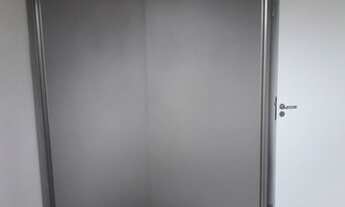 Imagem 4: Apartamento para aluguel tem 60 metros quadrados com 2 quartos