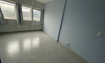 Imagem 6: Barra da Tijuca - Torre Charles de Gaulle 01 quarto, 01 vaga de garagem na escritura