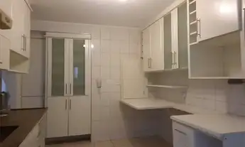 Imagem 7: Edifício PERSONA no 1º Andar no Campo Belo em São Paulo/SP - Apartamento à Venda contendo