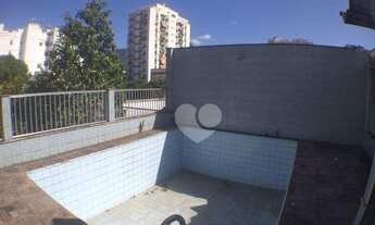 Imagem 4: Casa com 3 quartos à venda, 272 m² por R$ 490.000 - Vila Isabel - Rio de Janeiro/RJ