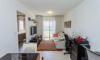 Imagem 2: Apartamento para Aluguel - Sítio do Mandaqui, 2 Quartos, 59 m2