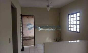 Imagem 2: Casa com 2 dormitórios para alugar, 60 m² por R$ 1.200,00 - Parque Bom Retiro - Paulínia/S