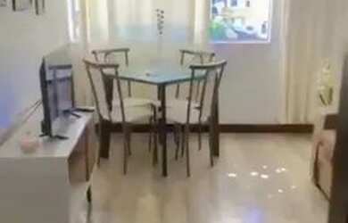 Imagem 4: Rio Vermelho/Garibaldi 2/4, Mobiliado, 02 banheiros, Cond Infra e ótima localização. Porta