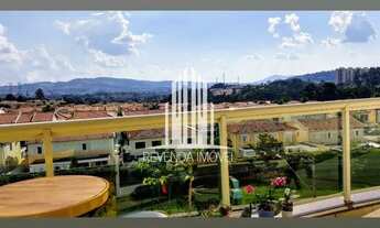 Imagem: Apartamento no Resorte Tambore com 2 suítes