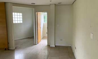 Imagem 6: Casa para aluguel tem 800 metros quadrados com 4 quartos em Pacaembu - São Paulo - SP