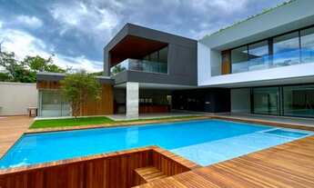 Imagem 7: Casa de Condomínio Mansões com 5 Quartos e 8 banheiros à Venda, 1520 m² por R$ 16.900.000