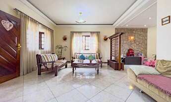 Imagem 3: Sobrado com 3 dormitórios, 233 m² - venda por R$ 1.100.000,00 ou aluguel por R$ 5.197,60/m