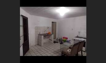 Imagem 4: Casa Jacintinho Casa com 3 dormitórios