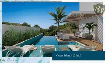 Imagem 2: Ocean Park - Vetter - 2 Suítes - Revenda