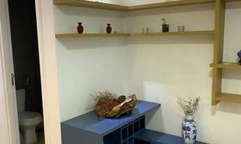 Imagem 3: VENDA DIRETA- APTO 3Q- 1 SUITE - FRENTE-2 VAGAS-VARANDAO