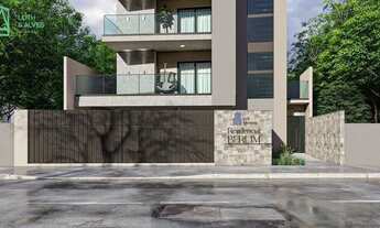 Imagem 4: Apartamento quadra mar, 02 dormitórios, à venda, GRAVATÁ, NAVEGANTES - SC