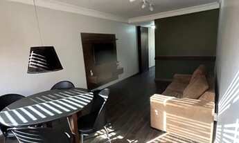 Imagem 2: Kitnet mobiliada Asa Norte