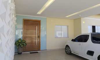 Imagem 3: Casa de condomínio para venda com 170 metros quadrados com 3 quartos