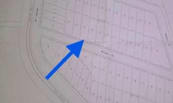 Imagem 3: Vendo Terrenos no Loteamento Maria Anunciação