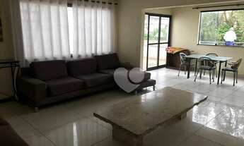 Imagem 4: Cobertura com 3 quartos à venda, 197 m² por R$ 980.000 - Recreio dos Bandeirantes - Rio de