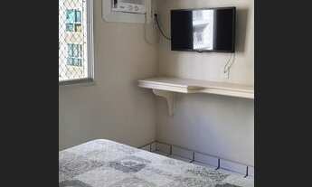 Imagem 7: Apartamento para aluguel tem 80 metros quadrados com 2 quartos em Praia da Costa - Vila Ve