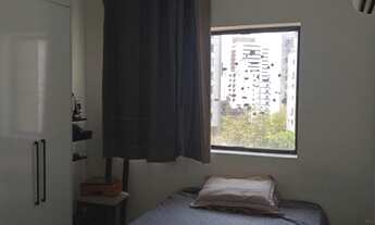 Imagem 7: Apartamento a venda com 98 m2, com 3 quartos e 1 suíte, no Candeal, com excelente localiza