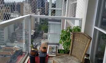 Imagem 5: Apartamento Venda Itaim Bibi 189 m² 3 Dormitórios