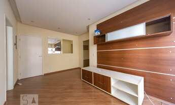 Imagem 2: Apartamento para Aluguel - Baeta Neves, 2 Quartos, 58 m2
