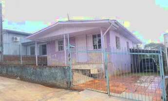 Imagem: Casa com 2 dormitórios à venda por R$