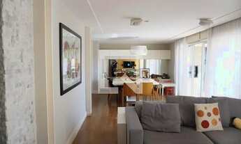 Imagem 7: Apartamento para Aluguel - Cambuci, 3 Quartos, 129 m2