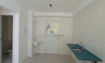 Imagem 4: Apartamento para Locação em São Paulo, Vila Ema, 2 dormitórios, 1 banheiro