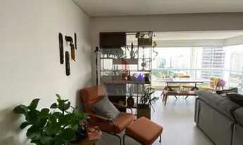 Imagem 3: Apartamento para alugar no bairro Água Branca - São Paulo/SP
