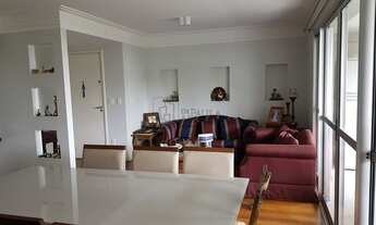 Imagem 2: 3 dormitórios - Morumbi - Locação!