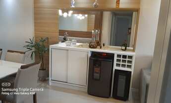 Imagem 4: Apartamento de 94m² com 3 quartos em Campinas