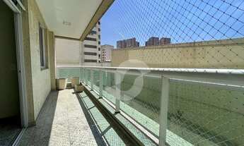 Imagem 2: Apartamento com 2 dormitórios à venda, 92 m² por R$ 890.000,00 - Icaraí - Niterói/RJ