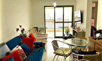 Imagem: Apartamento com 2 dormitórios à venda