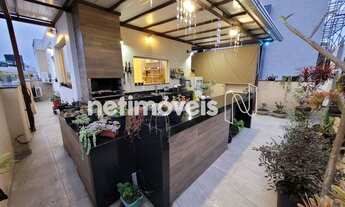 Imagem 6: Venda Cobertura União Belo Horizonte