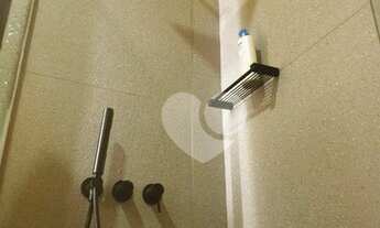 Imagem 6: Apartamento com 1 dormitório à venda, 46 m² por R$ 750.000,00 - Ipanema - Rio de Janeiro/R